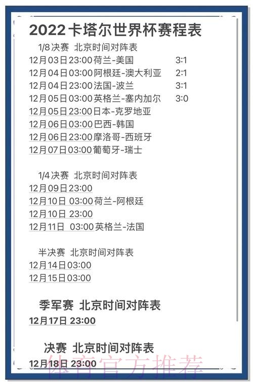 世界杯强队前景预测与深度评析