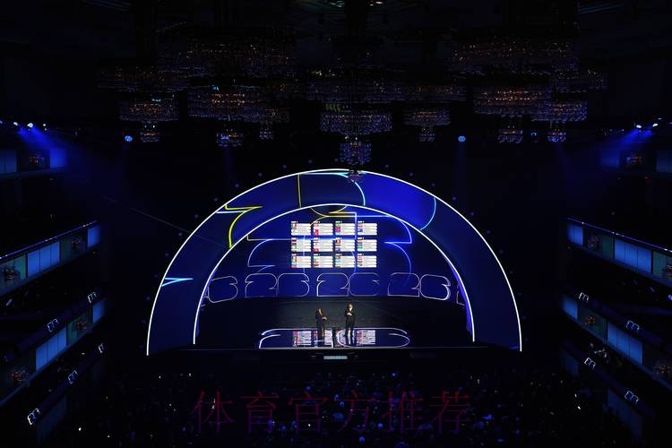 2026世界杯安保前瞻:面向未来的风险评估与治理对策 2026世界杯安保前瞻:面向未来的风险评估与治理对策
